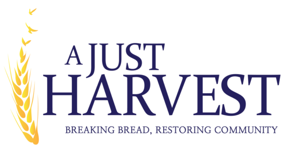 A Just Harvest